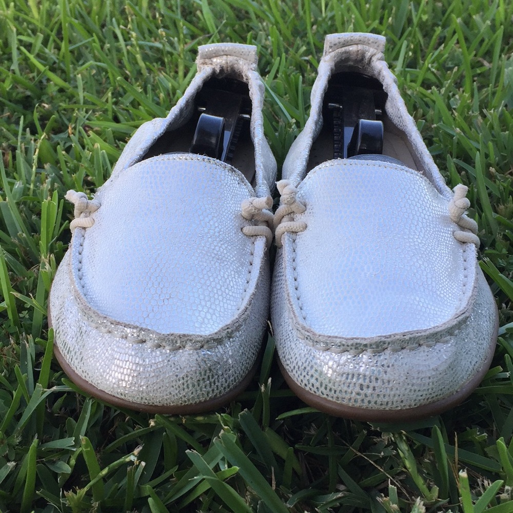 Final Sale! Hush Puppies Woman’s Flat Casual Shoes